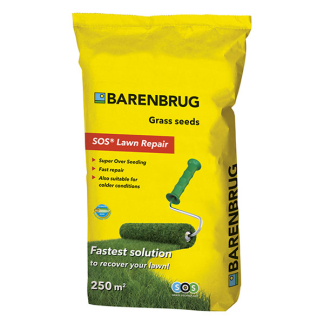 Barenbrug Graszaad herstel | Barenbrug | SOS Lawn Repair | 250 m² (5 kg) 18000220 K170116710 - 1