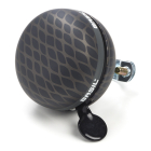 Basil Fietsbel | Basil | Noir (Ø 60 mm) RB0421 K170404549 Basil Fietsbel | Basil | Noir (Ø 60 mm) RB0421 K170404549
