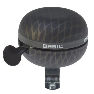 Basil Fietsbel | Basil | Noir (Ø 60 mm) RB0421 K170404549 - 