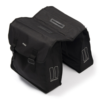 Basil Fietstas dubbel | Basil | Mara | 26 liter RT2627 K170404551