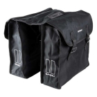 Basil Fietstas dubbel | Basil | Mara | 26 liter RT2627 K170404551 - 2