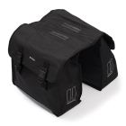 Fietstas dubbel | Basil | Mara XL | 35 liter