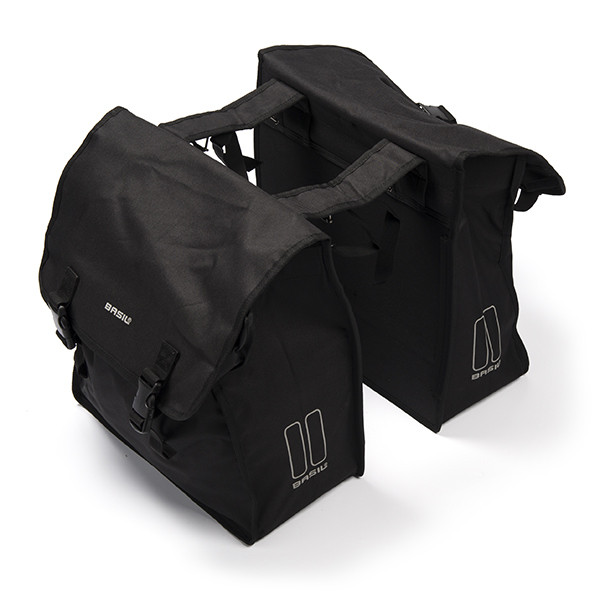 Basil Fietstas dubbel | Basil | Mara XXL | 47 liter RT2736 K170404552 - 1