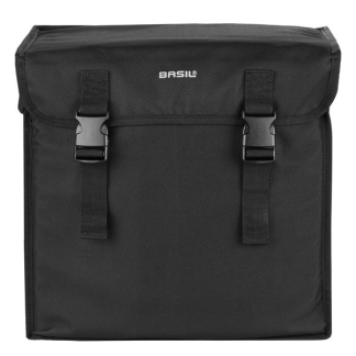 Basil Fietstas dubbel | Basil | Mara XXL | 47 liter RT2736 K170404552 - 2