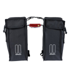 Basil Fietstas dubbel | Basil | Mara XXL | 47 liter RT2736 K170404552 - 3