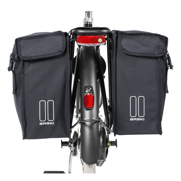 Basil Fietstas dubbel | Basil | Mara XXL | 47 liter RT2736 K170404552 - 6