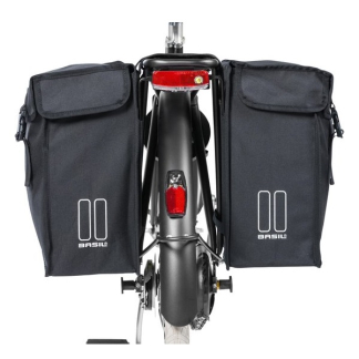 Basil Fietstas dubbel | Basil | Mara XXL | 47 liter RT2736 K170404552 - 6