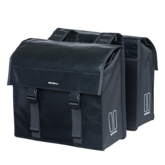 Basil Fietstas dubbel | Basil | Urban Load | 48-53 liter 17738 RT3050 K170404658