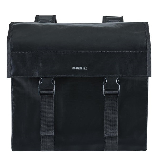 Basil Fietstas dubbel | Basil | Urban Load | 48-53 liter 17738 RT3050 K170404658 - 2
