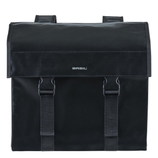 Basil Fietstas dubbel | Basil | Urban Load | 48-53 liter 17738 RT3050 K170404658 - 2