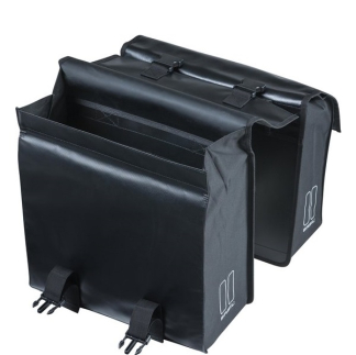 Basil Fietstas dubbel | Basil | Urban Load | 48-53 liter 17738 RT3050 K170404658 - 4