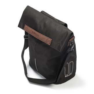 Basil Fietstas enkel | Basil | City Shopper (14-16 liter) RT8011 K170404550 - 1