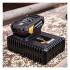 Batavia Accu | Batavia | Maxxpack (18V, 2.0 Ah, 18650 cellen) 7062517 K170114301 - 5