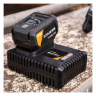 Batavia Accu | Batavia | Maxxpack (18V, 4.0 Ah, 18650 cellen) 7062518 K170114302 - 6