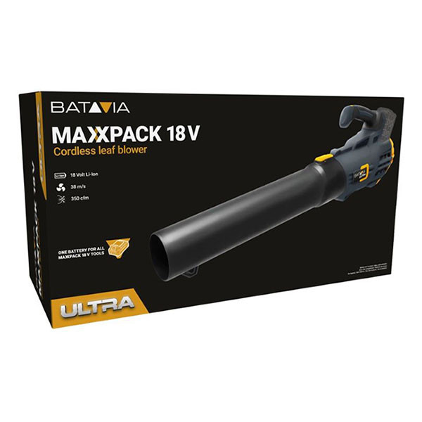 Batavia Accu bladblazer | Batavia | 140 km/u (18V, 5 standen) 7064638 K170114319 - 4