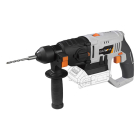 Batavia Accu boorhamer | Batavia (18V, SDS+, Excl. accu en lader) 7062511 K170114354 - 1
