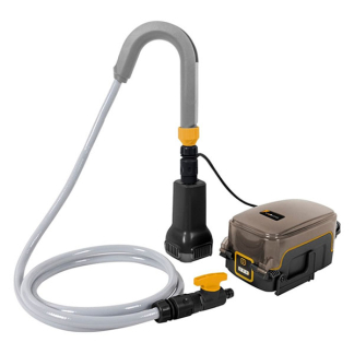 Batavia Accu dompelpomp | Batavia | 1800 ltr/u (18V, Excl. accu en lader) 7064056 K170114318