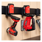 Batavia Accu gereedschaphouder | Batavia | Maxxclick | Einhell Power X-Change (2 stuks) 7065275 K170114388 - 2