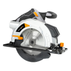 Batavia Accu handcirkelzaag | Batavia | 165 mm (18V, Excl. accu en lader) 7065381 K170114360 - 1