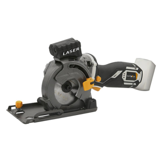 Batavia Accu handcirkelzaag | Batavia | 89 mm (18V, Excl. accu en lader) 7064048 K170114359