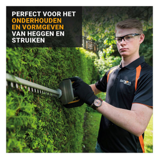 Batavia Accu heggenschaar | Batavia | 560 mm (18V, Excl. accu en lader) 7064547 K170114315 - 10