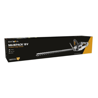 Batavia Accu heggenschaar | Batavia | 560 mm (18V, Excl. accu en lader) 7064547 K170114315 - 5