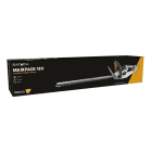 Batavia Accu heggenschaar | Batavia | 560 mm (18V, Excl. accu en lader) 7064547 K170114315 - 5