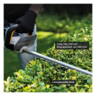 Batavia Accu heggenschaar | Batavia | 560 mm (18V, Excl. accu en lader) 7064547 K170114315 - 7