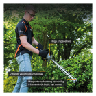 Batavia Accu heggenschaar | Batavia | 560 mm (18V, Excl. accu en lader) 7064547 K170114315 - 8