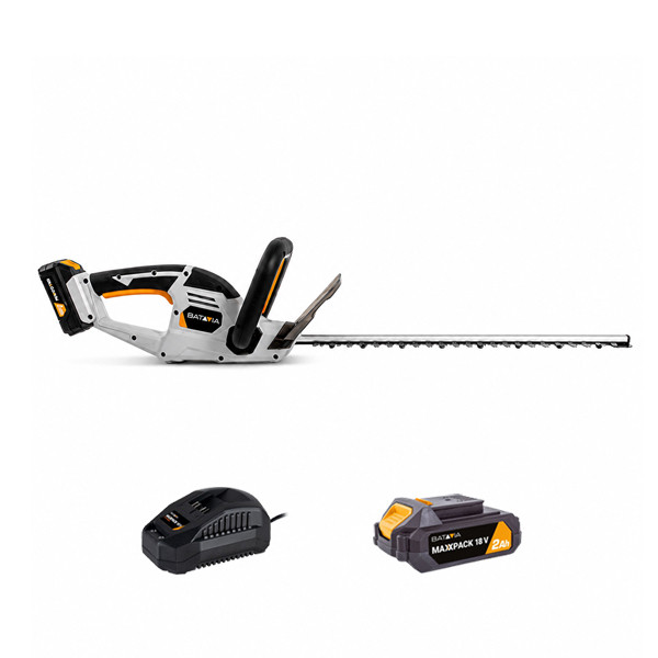 Batavia Accu heggenschaar | Batavia | 560 mm (18V, Incl. accu en lader)  K170114428 - 1