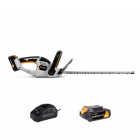 Batavia Accu heggenschaar | Batavia | 560 mm (18V, Incl. accu en lader)  K170114428 - 1