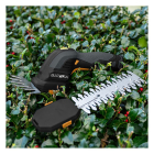 Batavia Accu heggenschaar | Batavia (12V, Incl. accu en oplaadkabel) 7065253 K170114374 - 2