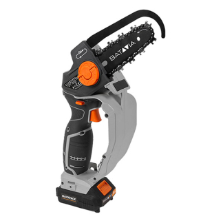 Batavia Accu kettingzaag | Batavia | Nexxsaw V2 | 127 mm (18V, Excl. accu en lader, Eénhands) 7064872 K170114308 - 2