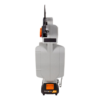 Batavia Accu kettingzaag | Batavia | Nexxsaw V2 | 127 mm (18V, Excl. accu en lader, Eénhands) 7064872 K170114308 - 3