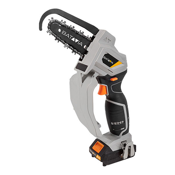 Batavia Accu kettingzaag | Batavia | Nexxsaw V2 | 127 mm (18V, Excl. accu en lader, Eénhands) 7064872 K170114308 - 4