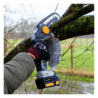 Batavia Accu kettingzaag | Batavia | Nexxsaw V2 | 127 mm (18V, Excl. accu en lader, Eénhands) 7064872 K170114308 - 6