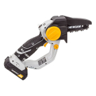 Batavia Accu kettingzaag | Batavia | Nexxsaw V3 | 156 mm (18V, Excl. accu en lader, Eénhands) 7064270 K170114309 - 1
