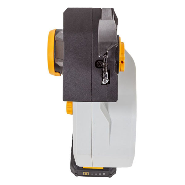 Batavia Accu kettingzaag | Batavia | Nexxsaw V3 | 156 mm (18V, Excl. accu en lader, Eénhands) 7064270 K170114309 - 2