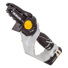 Batavia Accu kettingzaag | Batavia | Nexxsaw V3 | 156 mm (18V, Excl. accu en lader, Eénhands) 7064270 K170114309 - 4