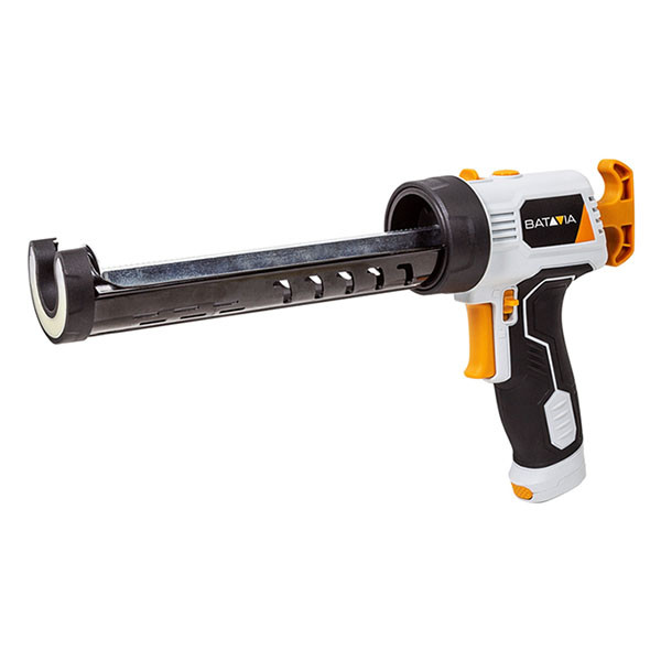 Batavia Accu kitspuit | Batavia | Maxxpush (6V, led, AA betterijen) 7064347 K170114337 - 1