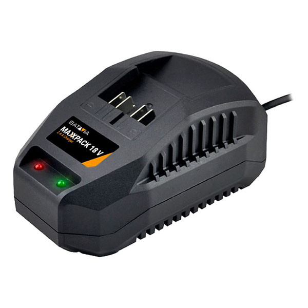 Batavia Accu met oplader | Batavia | Maxxpack (18V, 2.0 Ah, 2.4 A) 7065182 K170114300 - 4