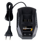 Batavia Accu met oplader | Batavia | Maxxpack (18V, 2.0 Ah, 2.4 A) 7065182 K170114300 - 7