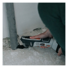 Batavia Accu multitool | Batavia (18V, Anti-vibratie, Excl. accu en lader) 7062510 K170114362 - 4