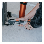 Batavia Accu multitool | Batavia (18V, Anti-vibratie, Excl. accu en lader) 7062510 K170114362 - 5