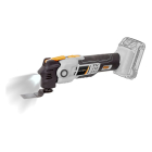 Batavia Accu multitool | Batavia (18V, Anti-vibratie, Excl. accu en lader) 7064049 K170114363 - 1