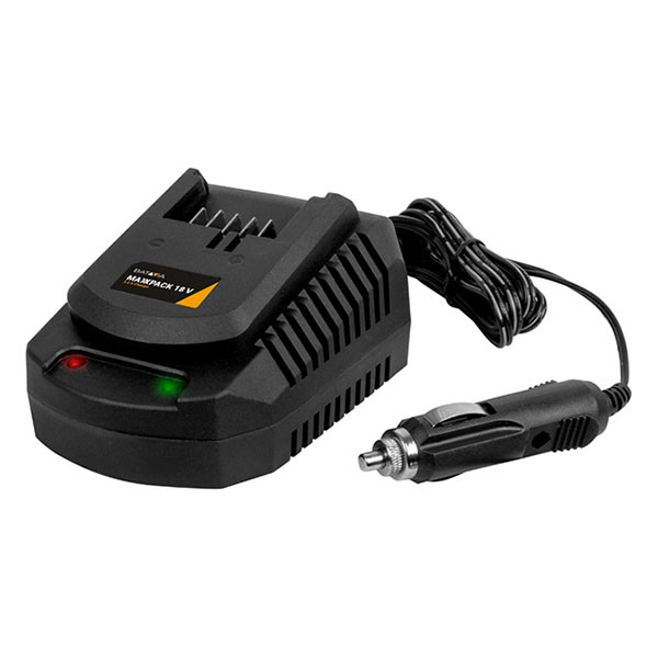 Batavia Accu oplader | Batavia | Maxxpack (18V, 2.2 A, Compact) 7063911 K170114305 - 1