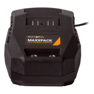 Batavia Accu oplader | Batavia | Maxxpack (18V, 2.4 A) 7063688 K170114304 - 3