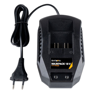 Batavia Accu oplader | Batavia | Maxxpack (18V, 2.4 A) 7063688 K170114304 - 4