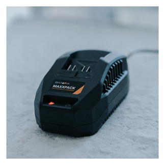 Batavia Accu oplader | Batavia | Maxxpack (18V, 2.4 A) 7063688 K170114304 - 6