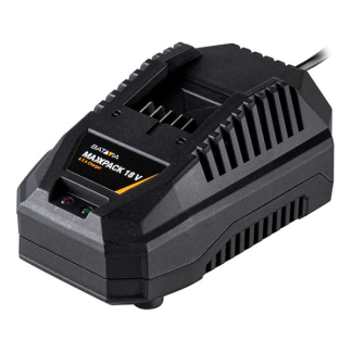 Batavia Accu oplader | Batavia | Maxxpack (18V, 4.5 A, Snelladen) 7064769 K170114306